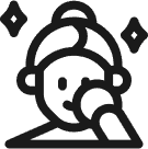 Professional skincare consultation at Dr Nazelia Clinic, enhancing natural beauty and skin health.