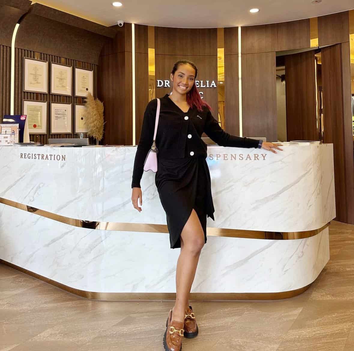 Botox Injection in TTDI Kuala Lumpur | Dr Nazelia Clinic