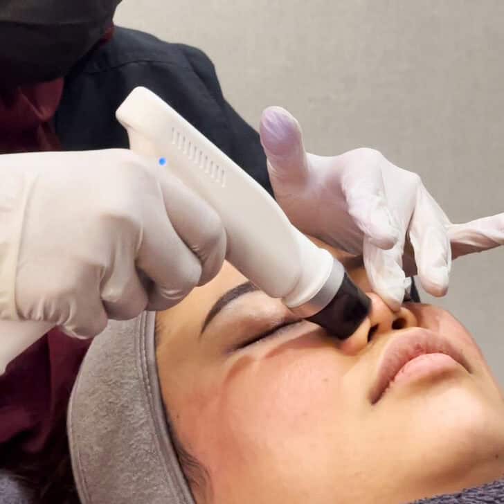 Botox Injection in TTDI Kuala Lumpur | Dr Nazelia Clinic