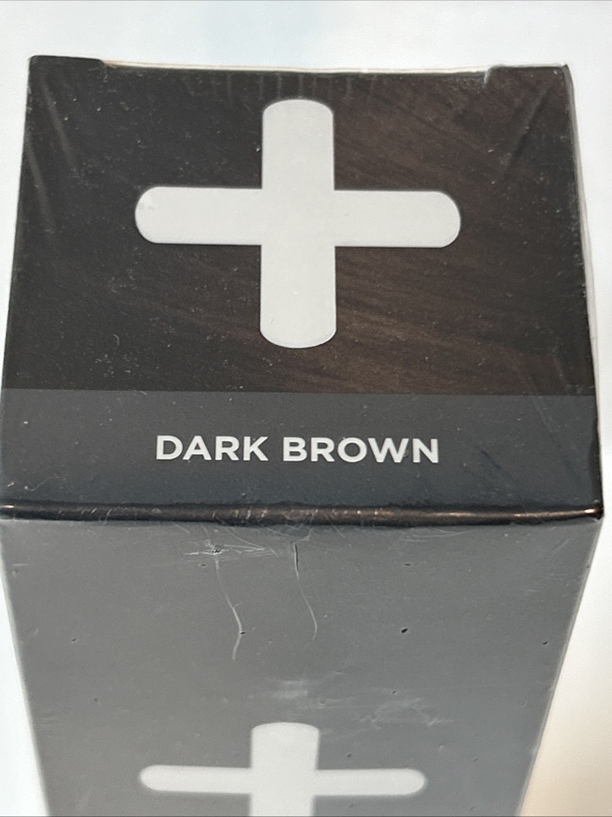 Capillus Cap+ Keratin Hair Fibers For Thinning Areas Instant Coverage Dark Brown