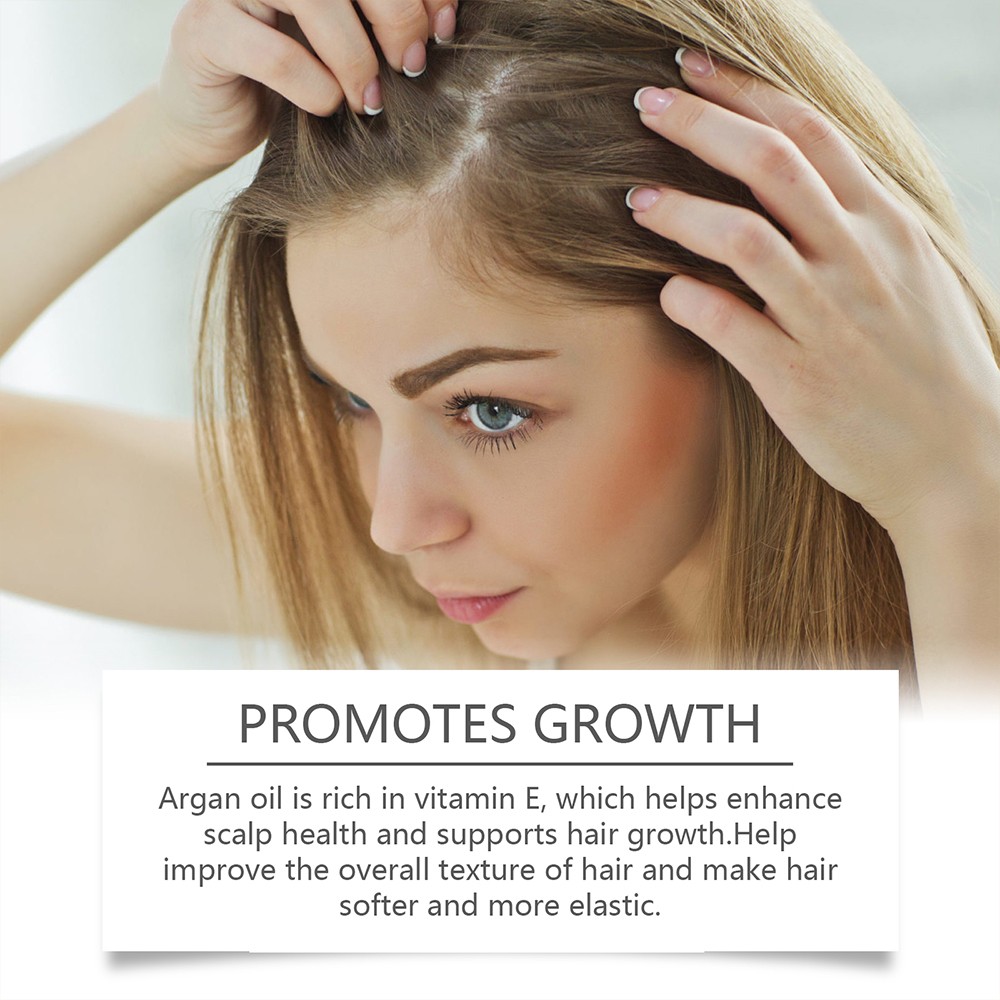 Quick Hair Growth Dense Regrowth Serum Oil Anti-Loss Remedy Spray Men Women
