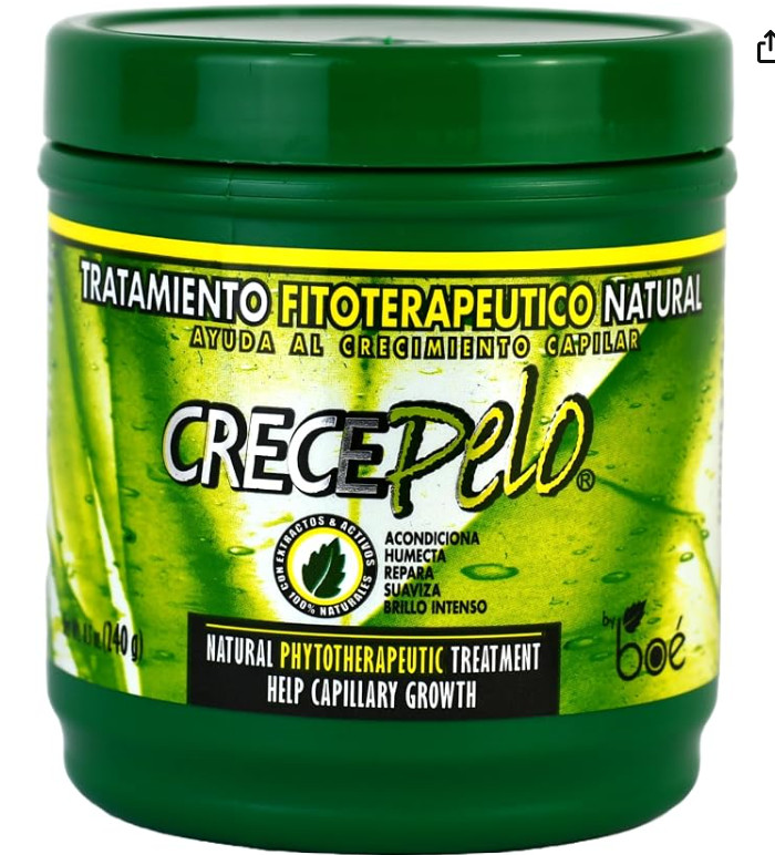 Producto Dominicano Para Hacer Crecer El Pelo Rapido Tratamiento Para la Caida