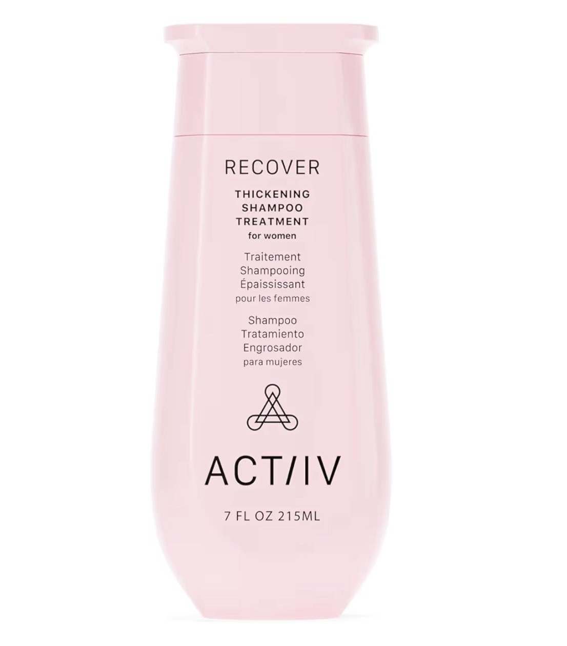 ACTiiV Recover Thickening Cleansing Treatment for Women 7 oz