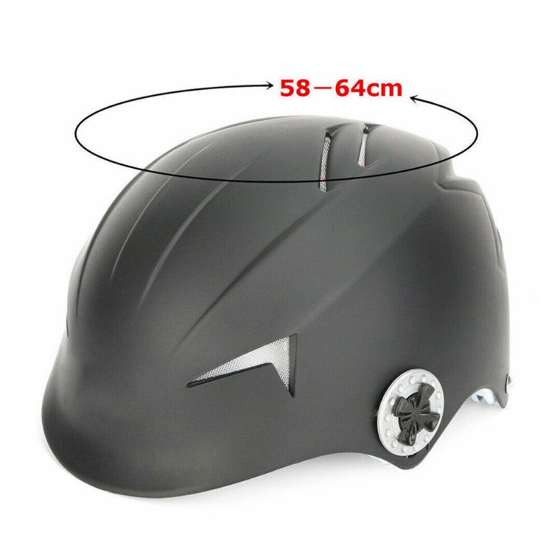 Therapy Hair Loss Regrowth /Growth Treat Helmet Alopecia Laser Cap 64 Diodes USA