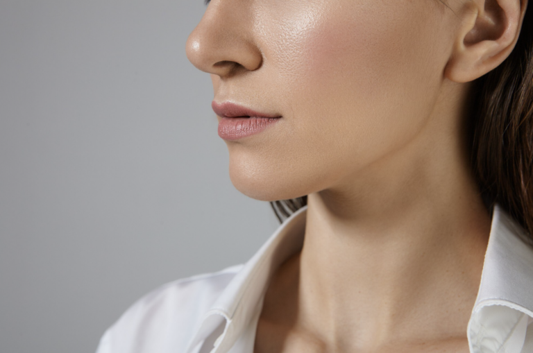 non-surgical face lift
