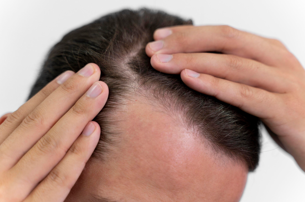 hair loss treatment