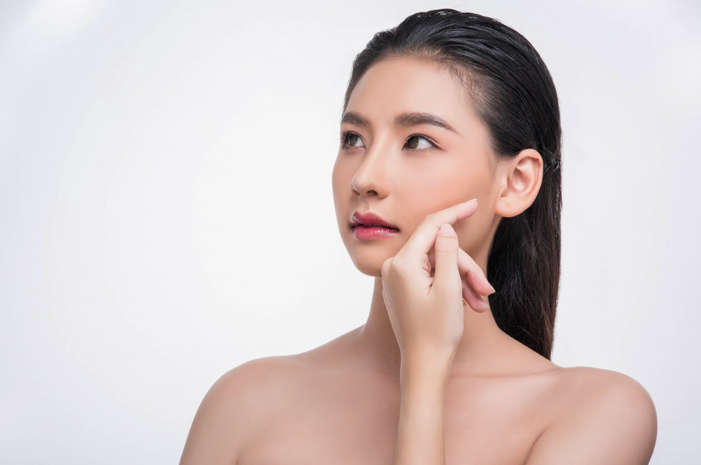non-surgical face lift