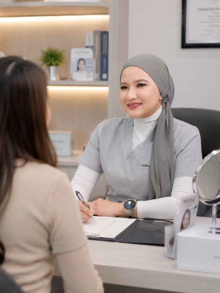 chemical peel hyperpigmentation