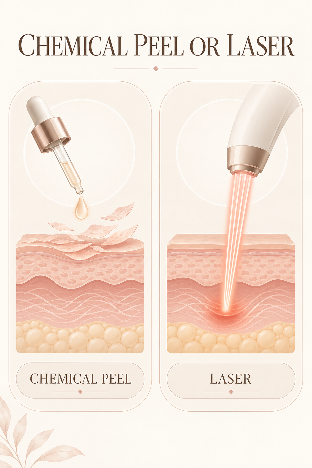 chemical peel hyperpigmentation