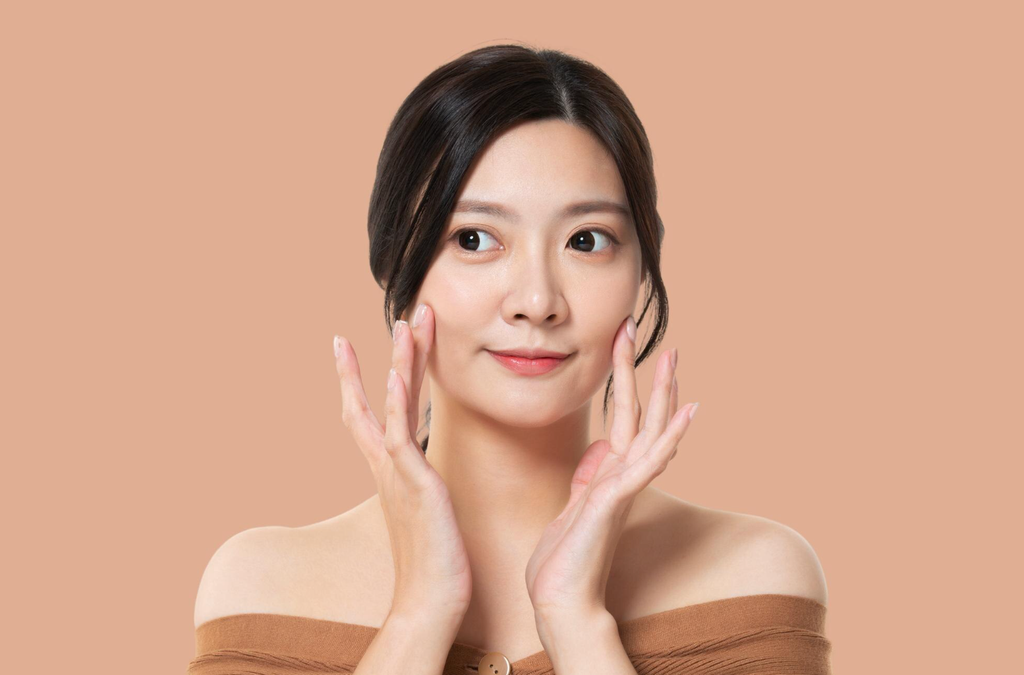skin brightening supplements