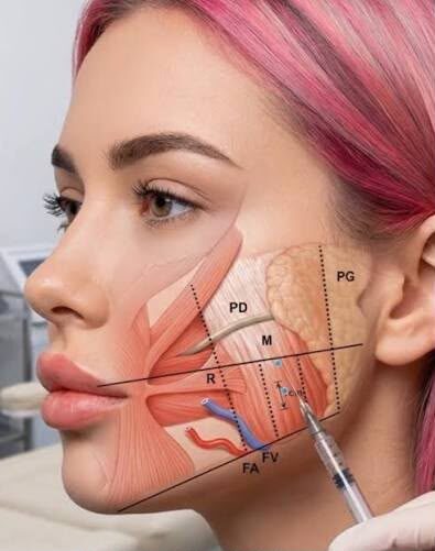 masseter botox